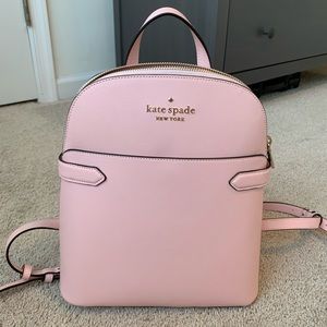 Kate Spade Staci Dome Backpack